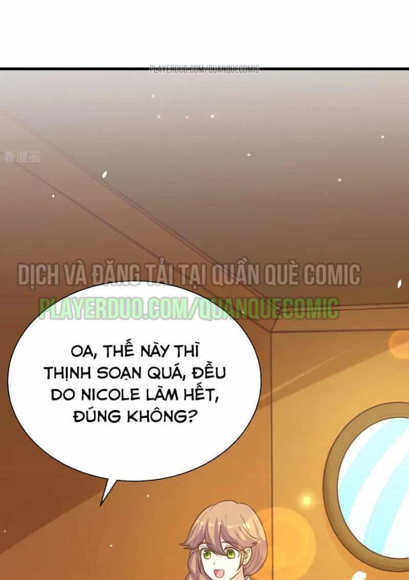 Từ Hôm Nay Bắt Đầu Làm Thành Chủ - Chương 126 - ảnh 27