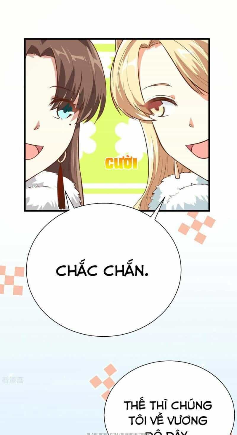 Từ Hôm Nay Bắt Đầu Làm Thành Chủ - Chương 126 - ảnh 35