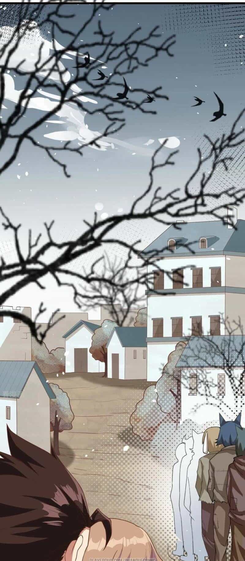Từ Hôm Nay Bắt Đầu Làm Thành Chủ - Chương 126 - ảnh 41