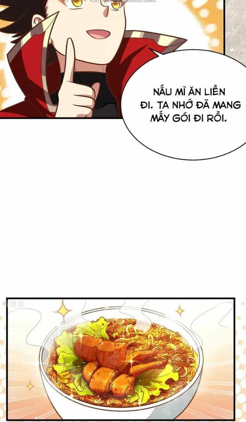 Từ Hôm Nay Bắt Đầu Làm Thành Chủ - Chương 127 - ảnh 22