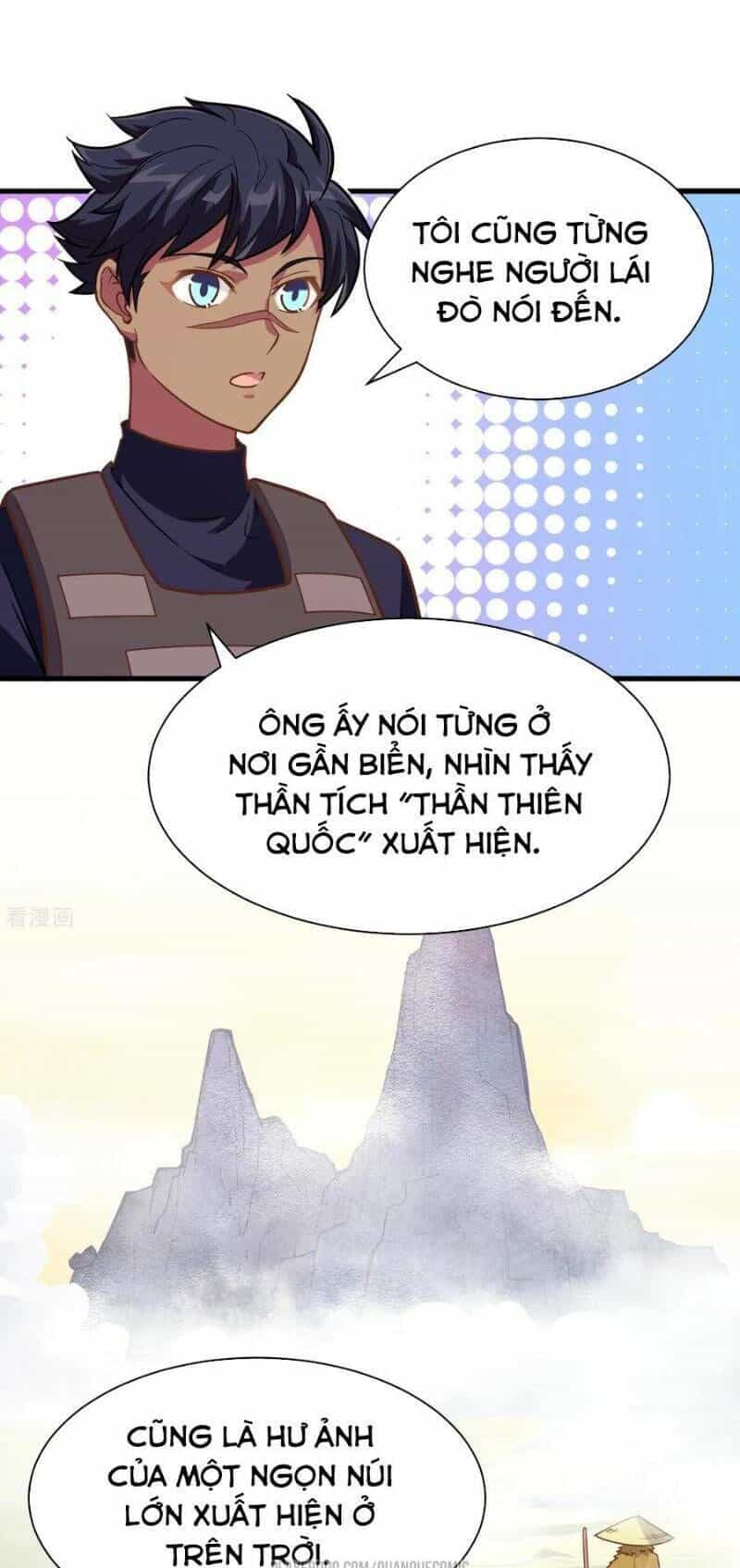 Từ Hôm Nay Bắt Đầu Làm Thành Chủ - Chương 127 - ảnh 37