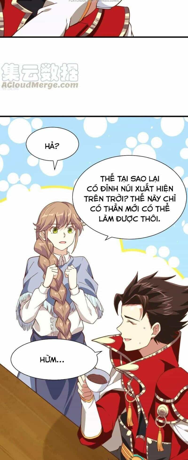 Từ Hôm Nay Bắt Đầu Làm Thành Chủ - Chương 127 - ảnh 40
