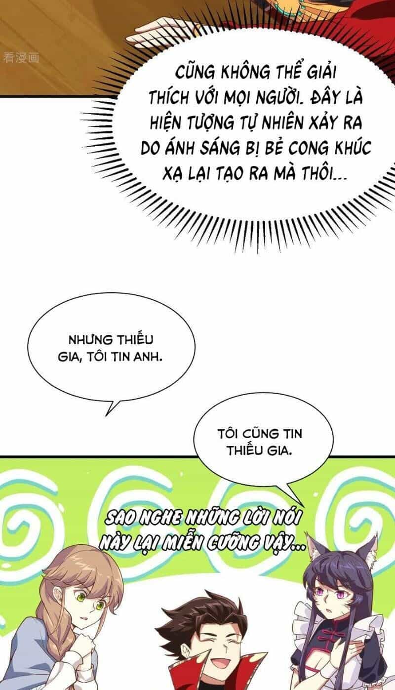Từ Hôm Nay Bắt Đầu Làm Thành Chủ - Chương 127 - ảnh 41