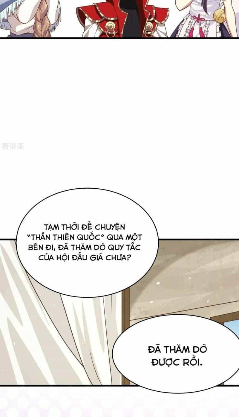 Từ Hôm Nay Bắt Đầu Làm Thành Chủ - Chương 127 - ảnh 42