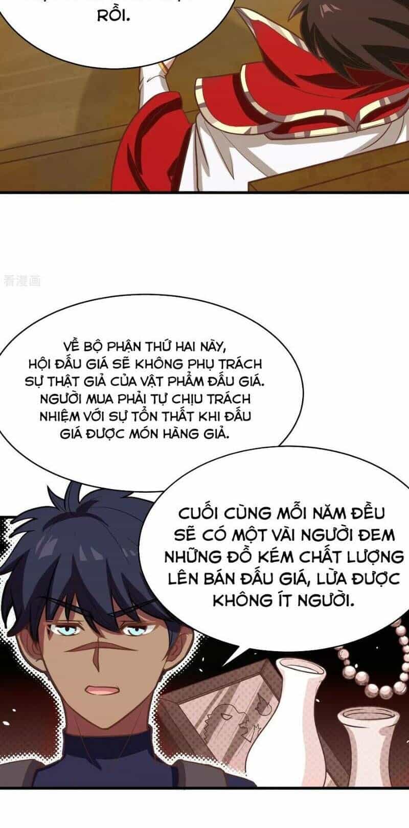 Từ Hôm Nay Bắt Đầu Làm Thành Chủ - Chương 127 - ảnh 44