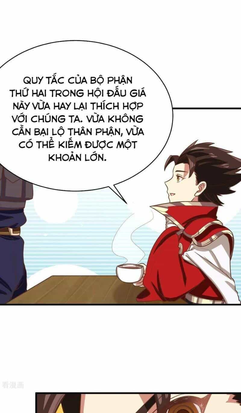 Từ Hôm Nay Bắt Đầu Làm Thành Chủ - Chương 127 - ảnh 45