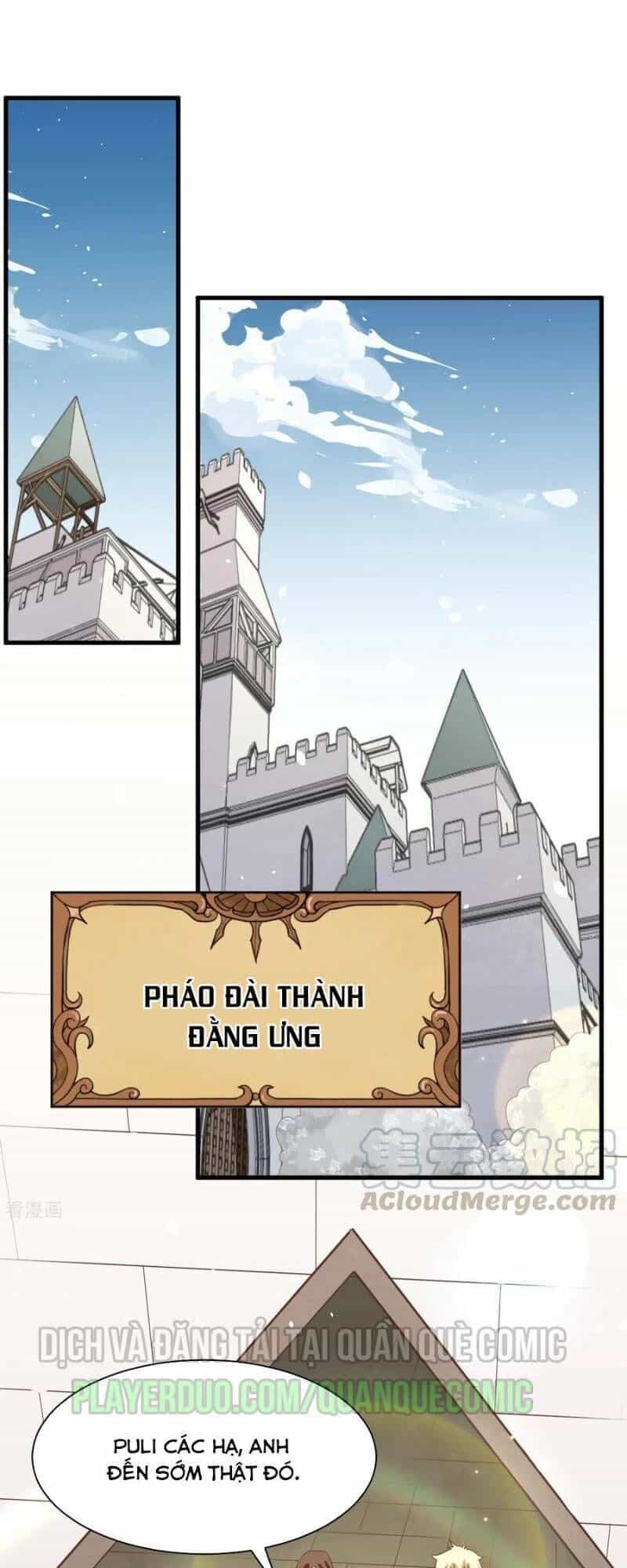 Từ Hôm Nay Bắt Đầu Làm Thành Chủ - Chương 127 - ảnh 5