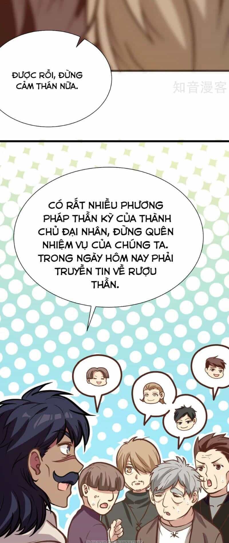 Từ Hôm Nay Bắt Đầu Làm Thành Chủ - Chương 128 - ảnh 1