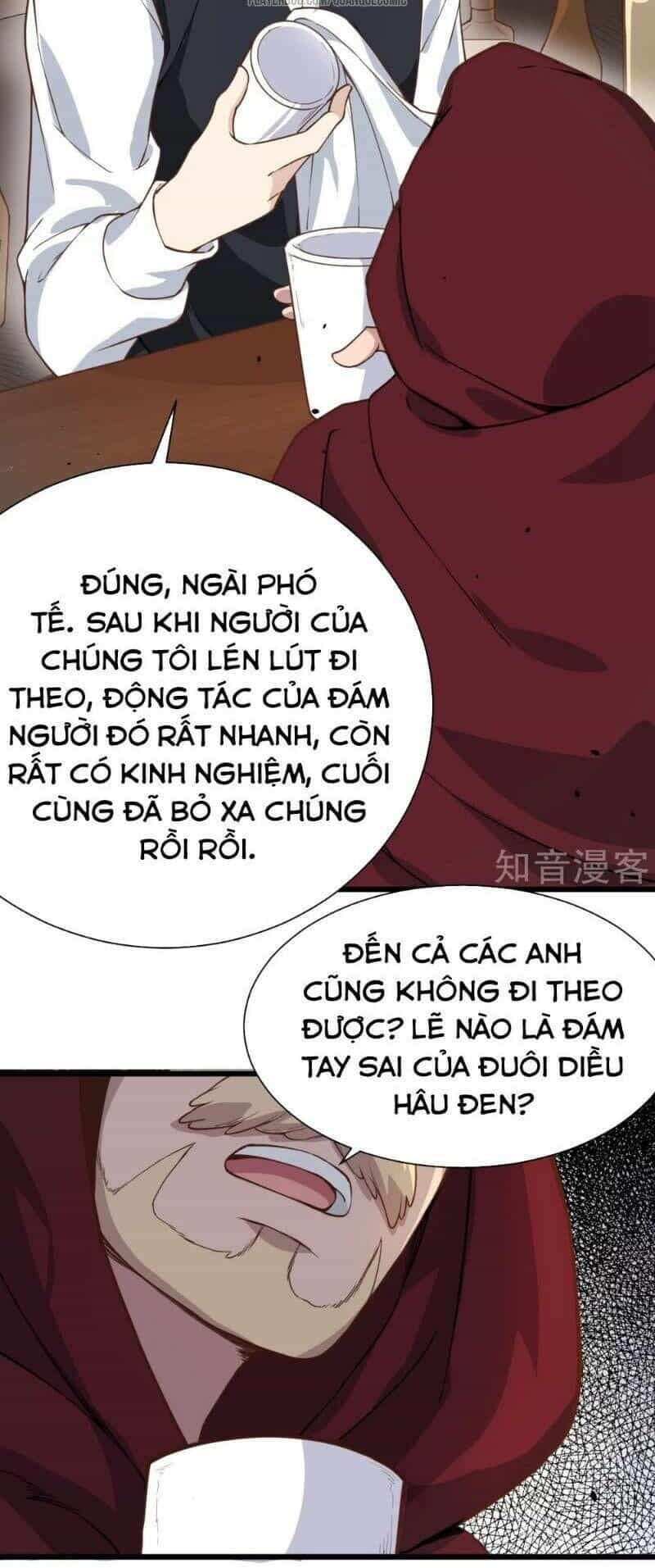 Từ Hôm Nay Bắt Đầu Làm Thành Chủ - Chương 128 - ảnh 22