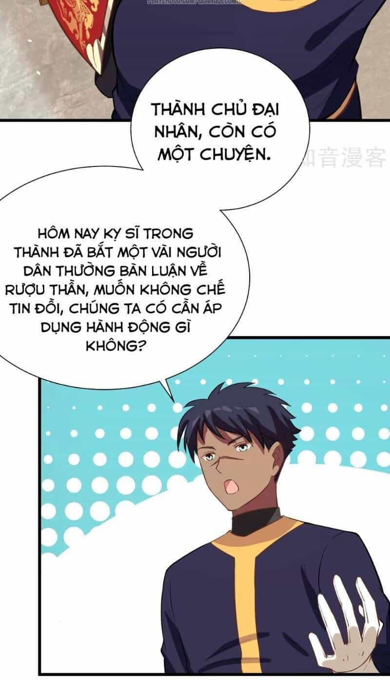 Từ Hôm Nay Bắt Đầu Làm Thành Chủ - Chương 128 - ảnh 31