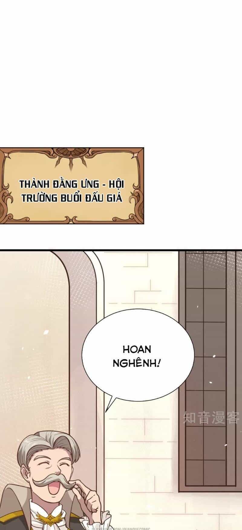 Từ Hôm Nay Bắt Đầu Làm Thành Chủ - Chương 128 - ảnh 34