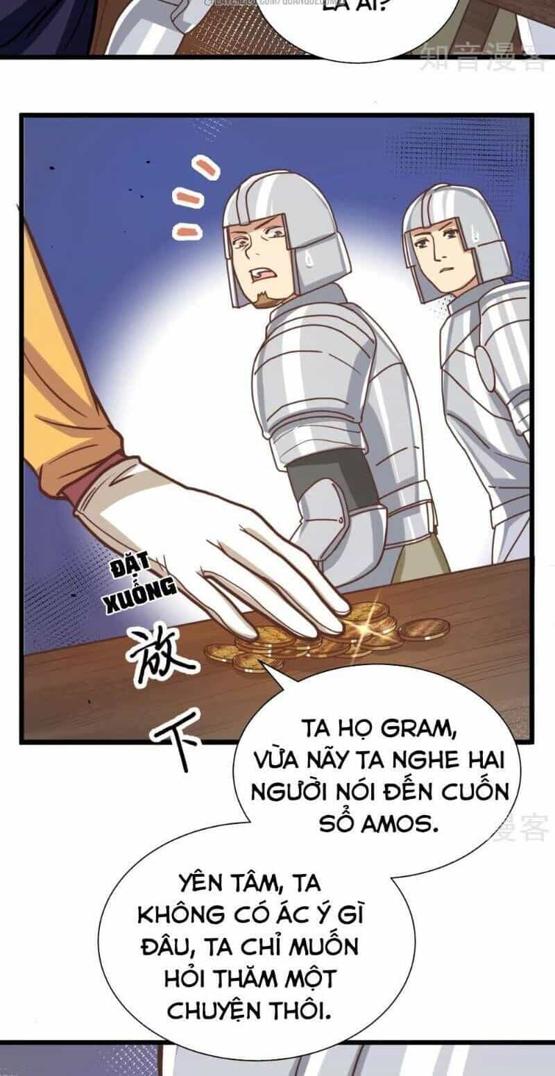 Từ Hôm Nay Bắt Đầu Làm Thành Chủ - Chương 128 - ảnh 7