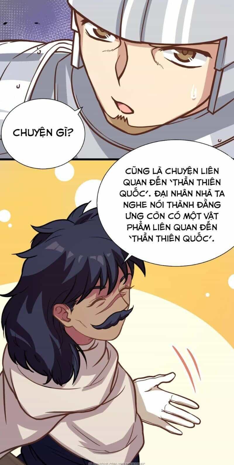 Từ Hôm Nay Bắt Đầu Làm Thành Chủ - Chương 128 - ảnh 8
