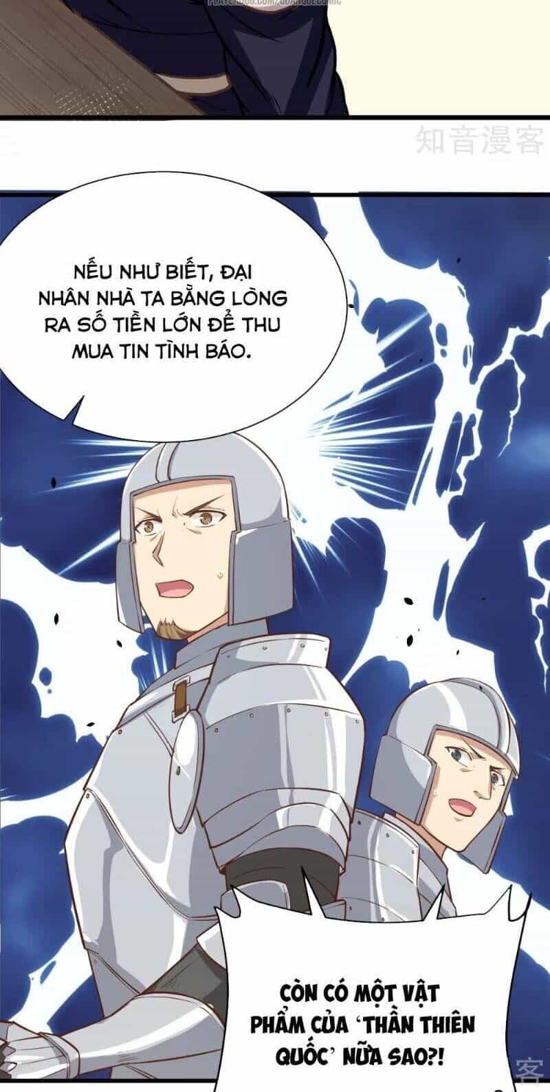 Từ Hôm Nay Bắt Đầu Làm Thành Chủ - Chương 128 - ảnh 9