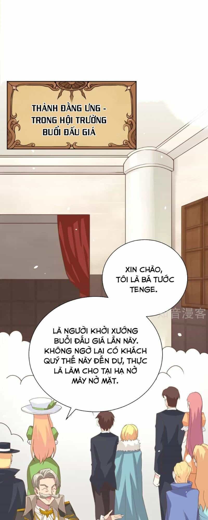 Từ Hôm Nay Bắt Đầu Làm Thành Chủ - Chương 129 - ảnh 1