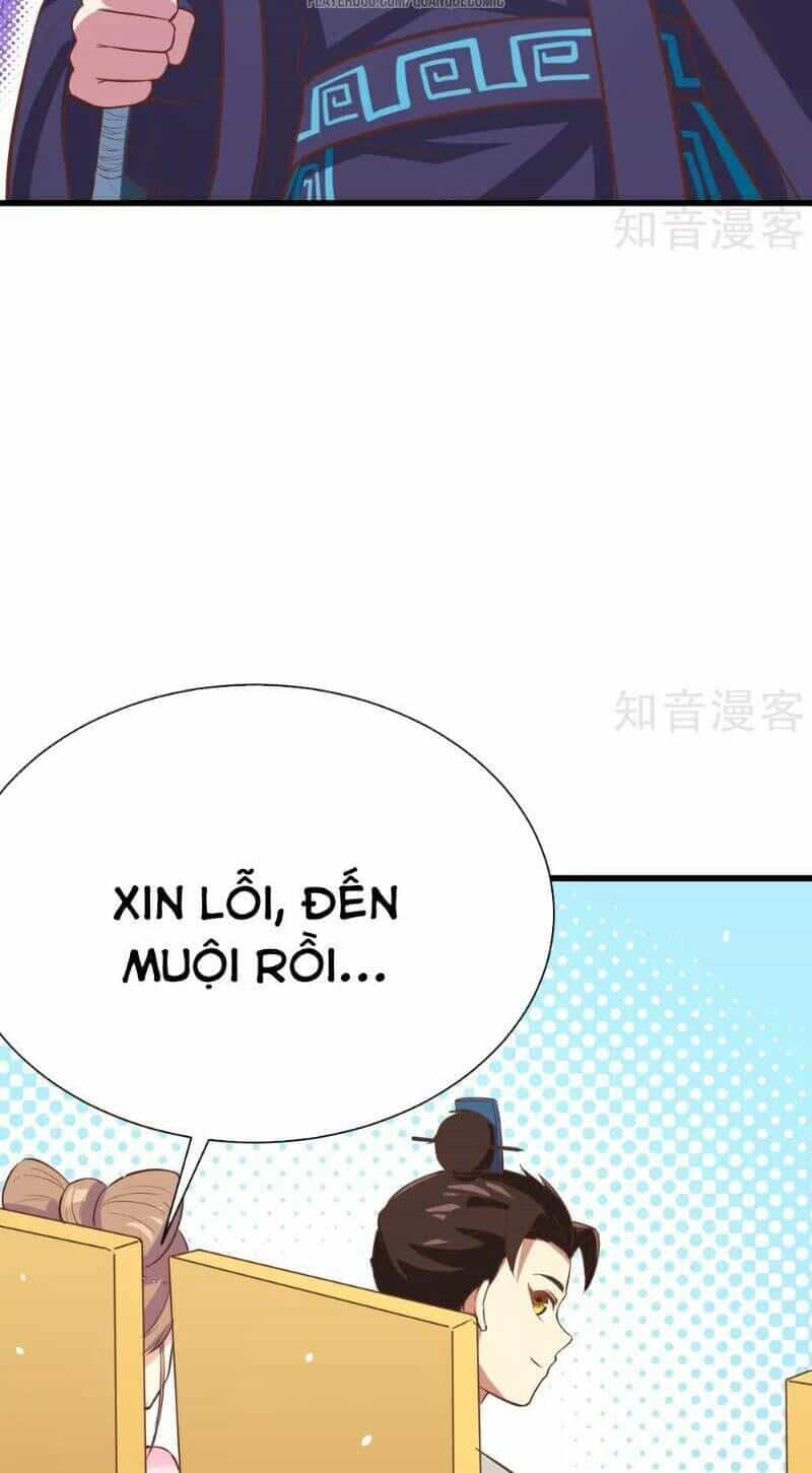 Từ Hôm Nay Bắt Đầu Làm Thành Chủ - Chương 129 - ảnh 11