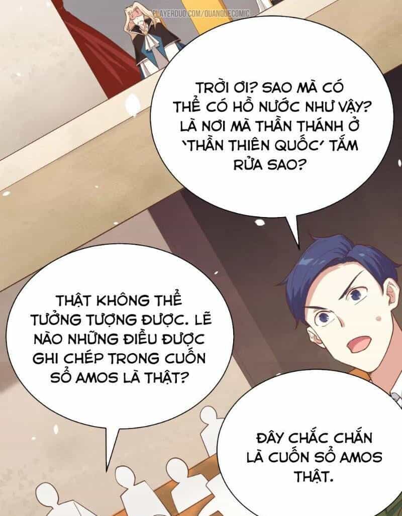 Từ Hôm Nay Bắt Đầu Làm Thành Chủ - Chương 129 - ảnh 23