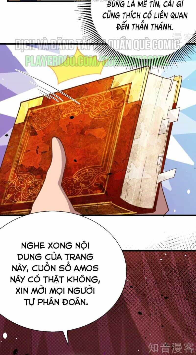 Từ Hôm Nay Bắt Đầu Làm Thành Chủ - Chương 129 - ảnh 26