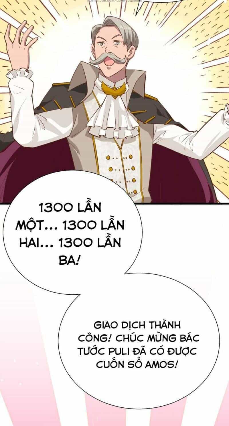 Từ Hôm Nay Bắt Đầu Làm Thành Chủ - Chương 129 - ảnh 34