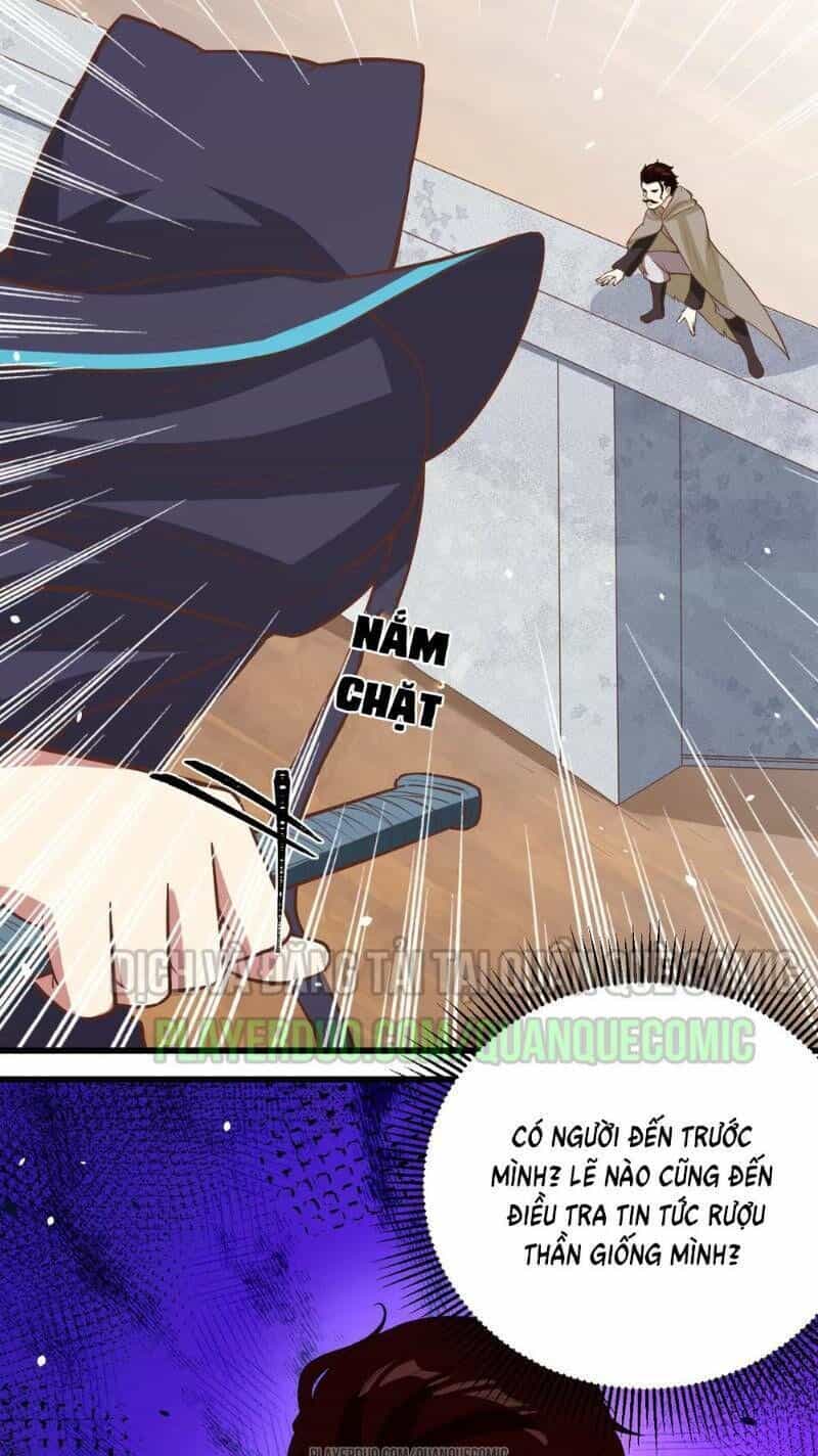 Từ Hôm Nay Bắt Đầu Làm Thành Chủ - Chương 129 - ảnh 8