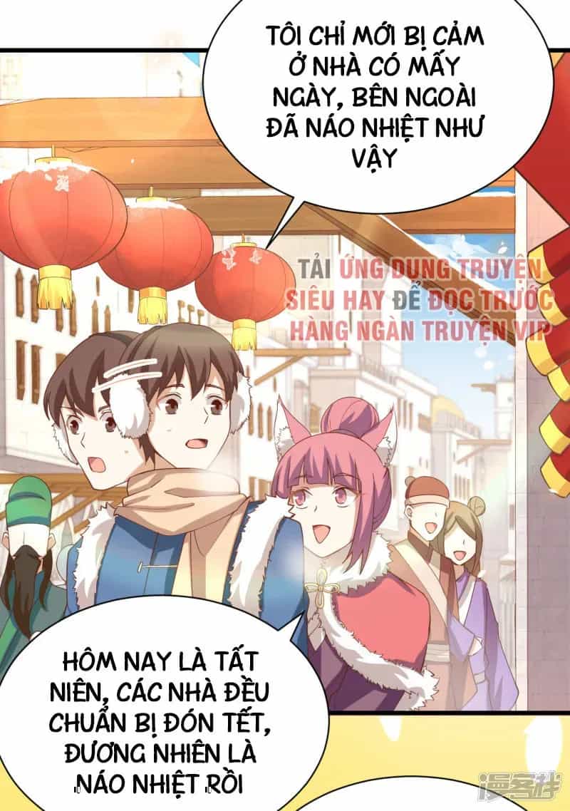 Từ Hôm Nay Bắt Đầu Làm Thành Chủ - Chương 129.1 - ảnh 4