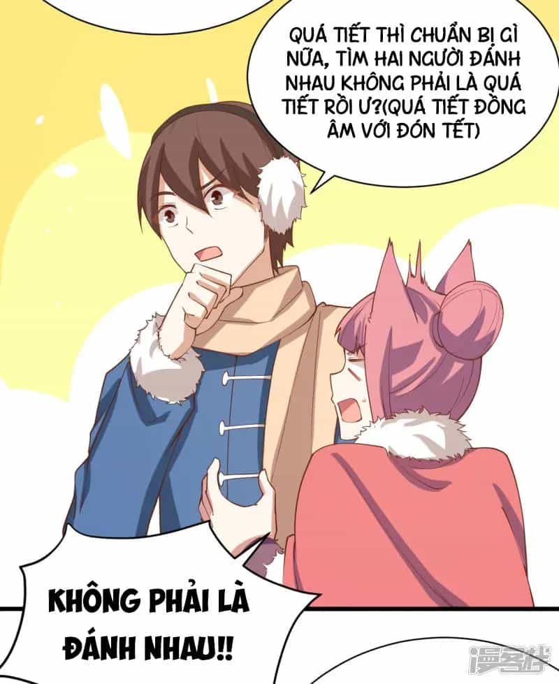 Từ Hôm Nay Bắt Đầu Làm Thành Chủ - Chương 129.1 - ảnh 5