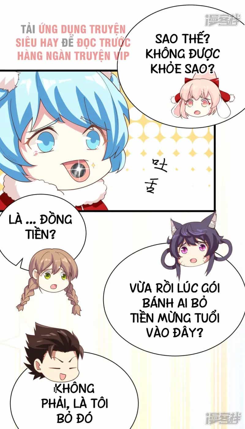 Từ Hôm Nay Bắt Đầu Làm Thành Chủ - Chương 129.1 - ảnh 68