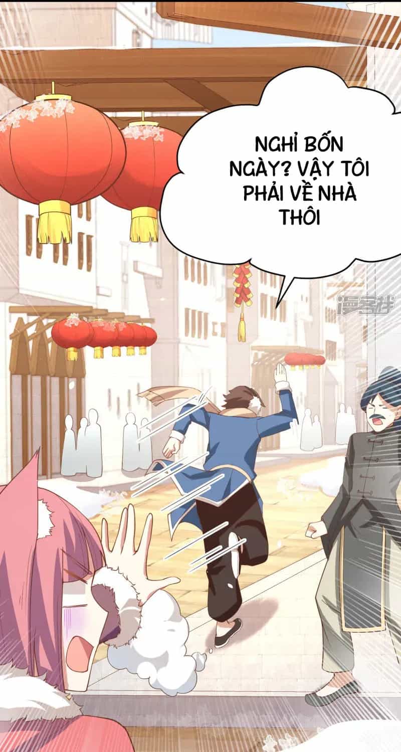 Từ Hôm Nay Bắt Đầu Làm Thành Chủ - Chương 129.1 - ảnh 8