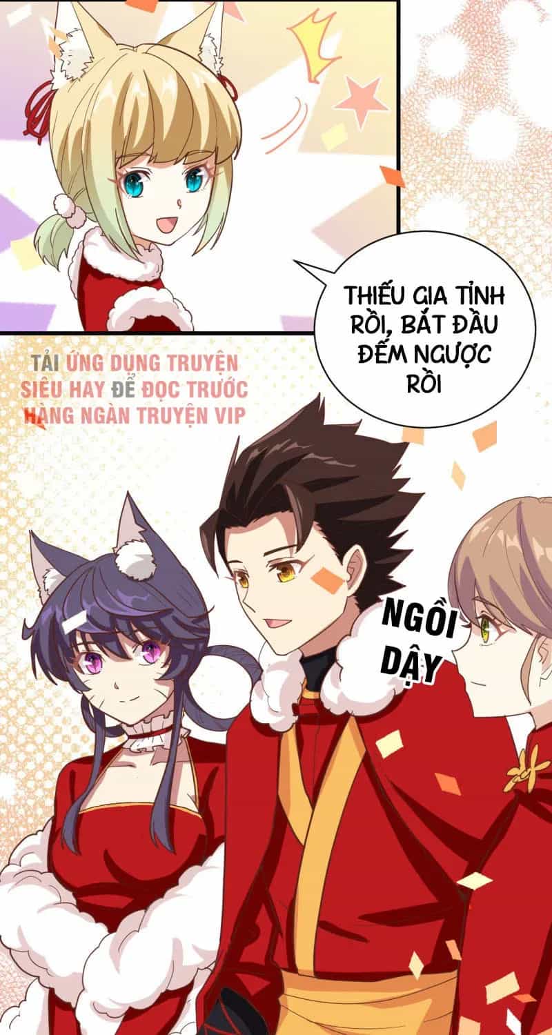 Từ Hôm Nay Bắt Đầu Làm Thành Chủ - Chương 129.1 - ảnh 91