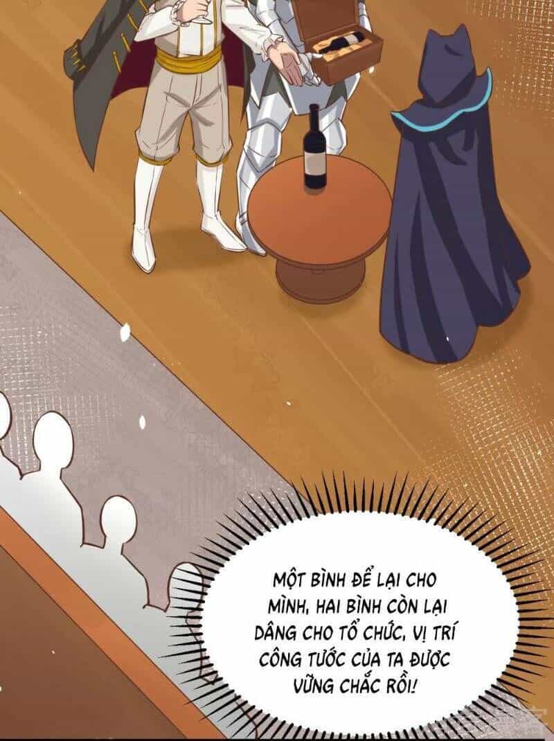 Từ Hôm Nay Bắt Đầu Làm Thành Chủ - Chương 130 - ảnh 16