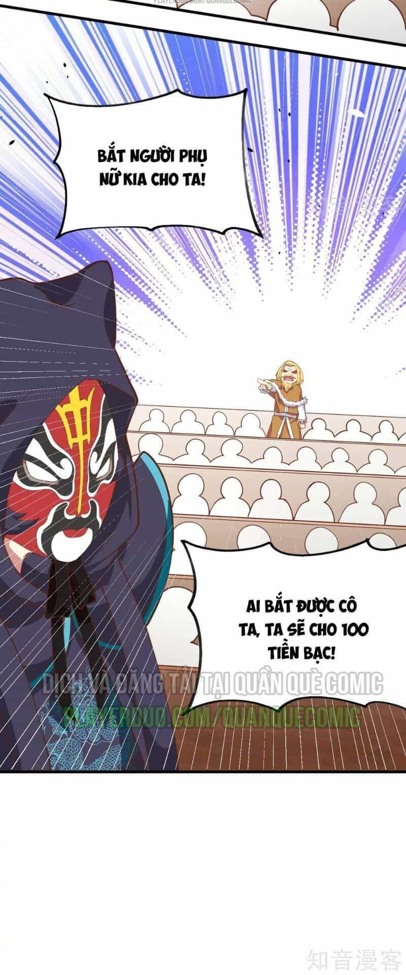Từ Hôm Nay Bắt Đầu Làm Thành Chủ - Chương 130 - ảnh 20