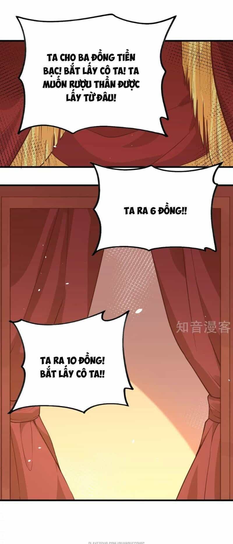 Từ Hôm Nay Bắt Đầu Làm Thành Chủ - Chương 130 - ảnh 21