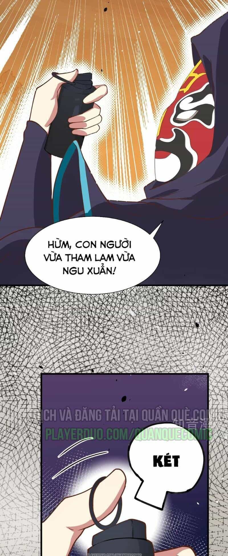 Từ Hôm Nay Bắt Đầu Làm Thành Chủ - Chương 130 - ảnh 23