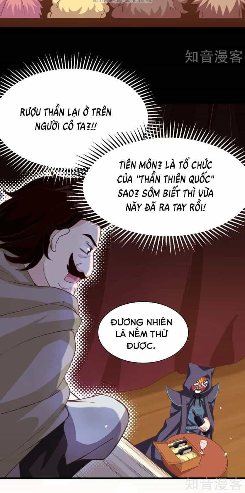 Từ Hôm Nay Bắt Đầu Làm Thành Chủ - Chương 130 - ảnh 3