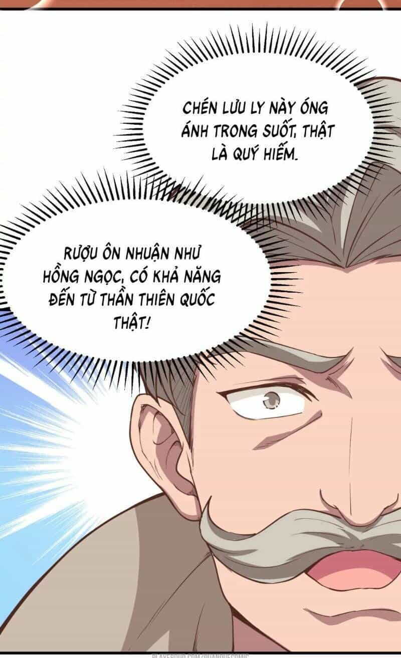 Từ Hôm Nay Bắt Đầu Làm Thành Chủ - Chương 130 - ảnh 6