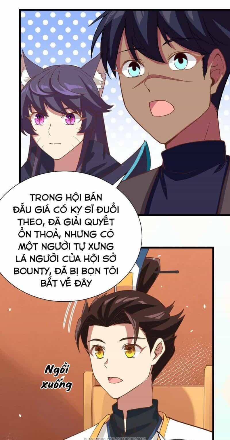 Từ Hôm Nay Bắt Đầu Làm Thành Chủ - Chương 131 - ảnh 21