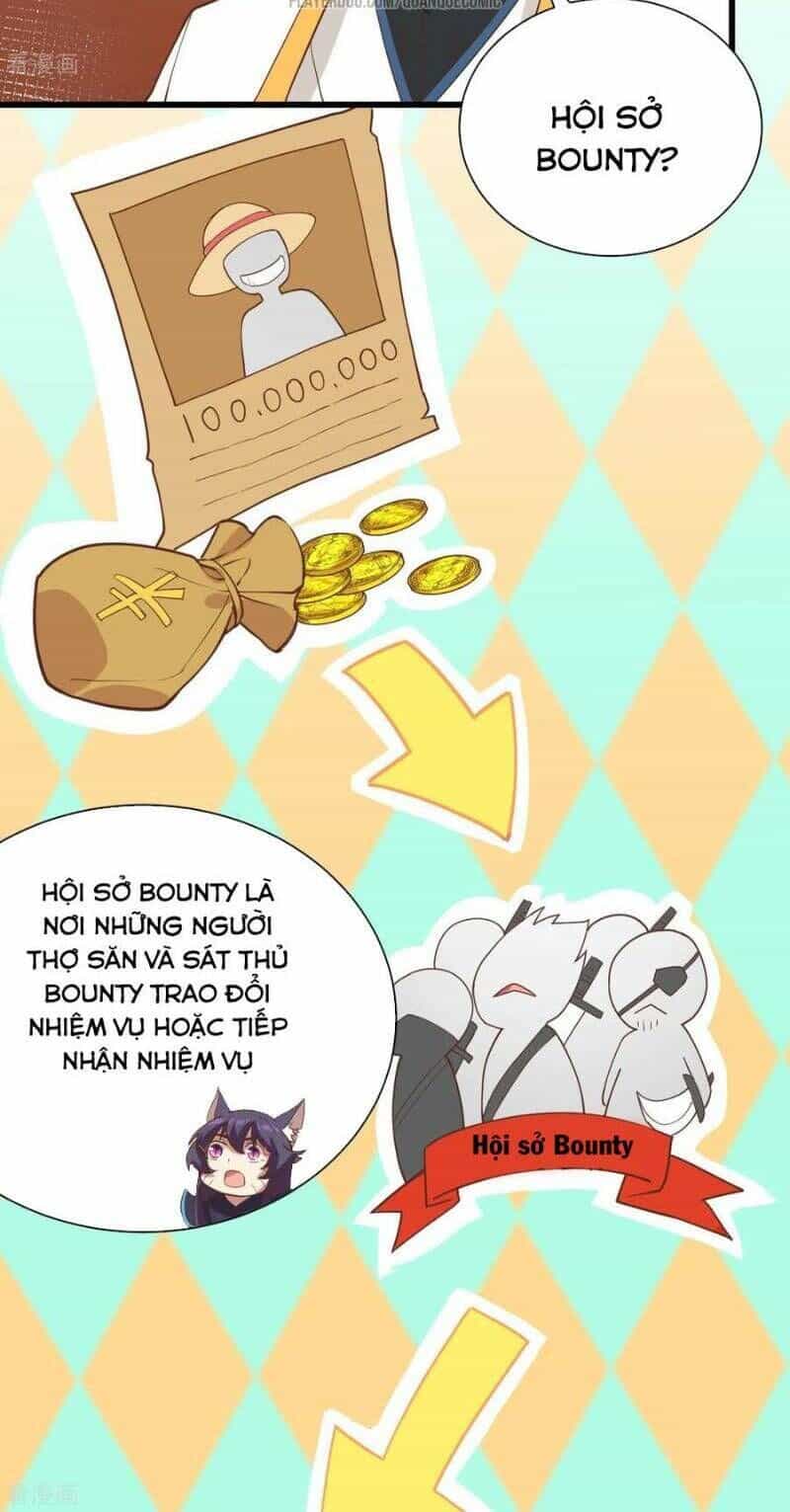 Từ Hôm Nay Bắt Đầu Làm Thành Chủ - Chương 131 - ảnh 22