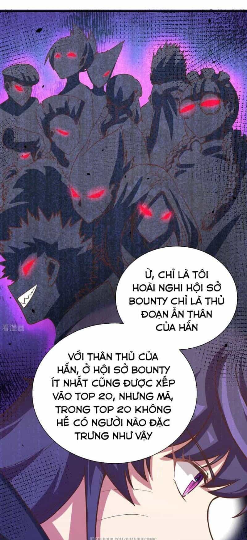 Từ Hôm Nay Bắt Đầu Làm Thành Chủ - Chương 131 - ảnh 25