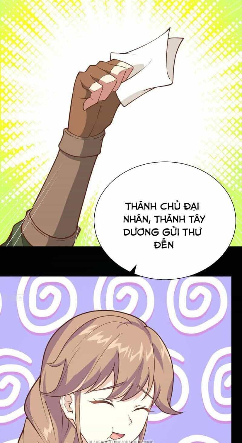Từ Hôm Nay Bắt Đầu Làm Thành Chủ - Chương 131 - ảnh 49