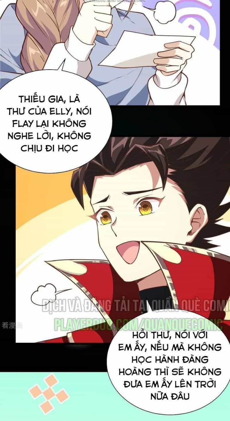 Từ Hôm Nay Bắt Đầu Làm Thành Chủ - Chương 131 - ảnh 50