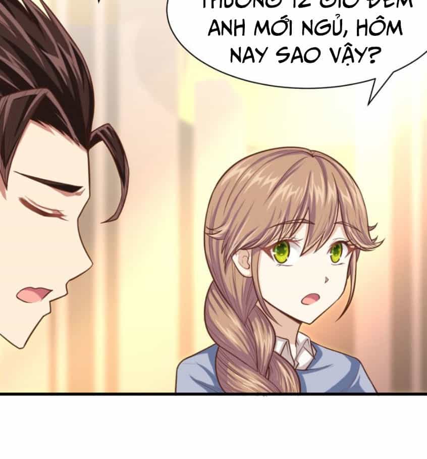 Từ Hôm Nay Bắt Đầu Làm Thành Chủ - Chương 21 - ảnh 6