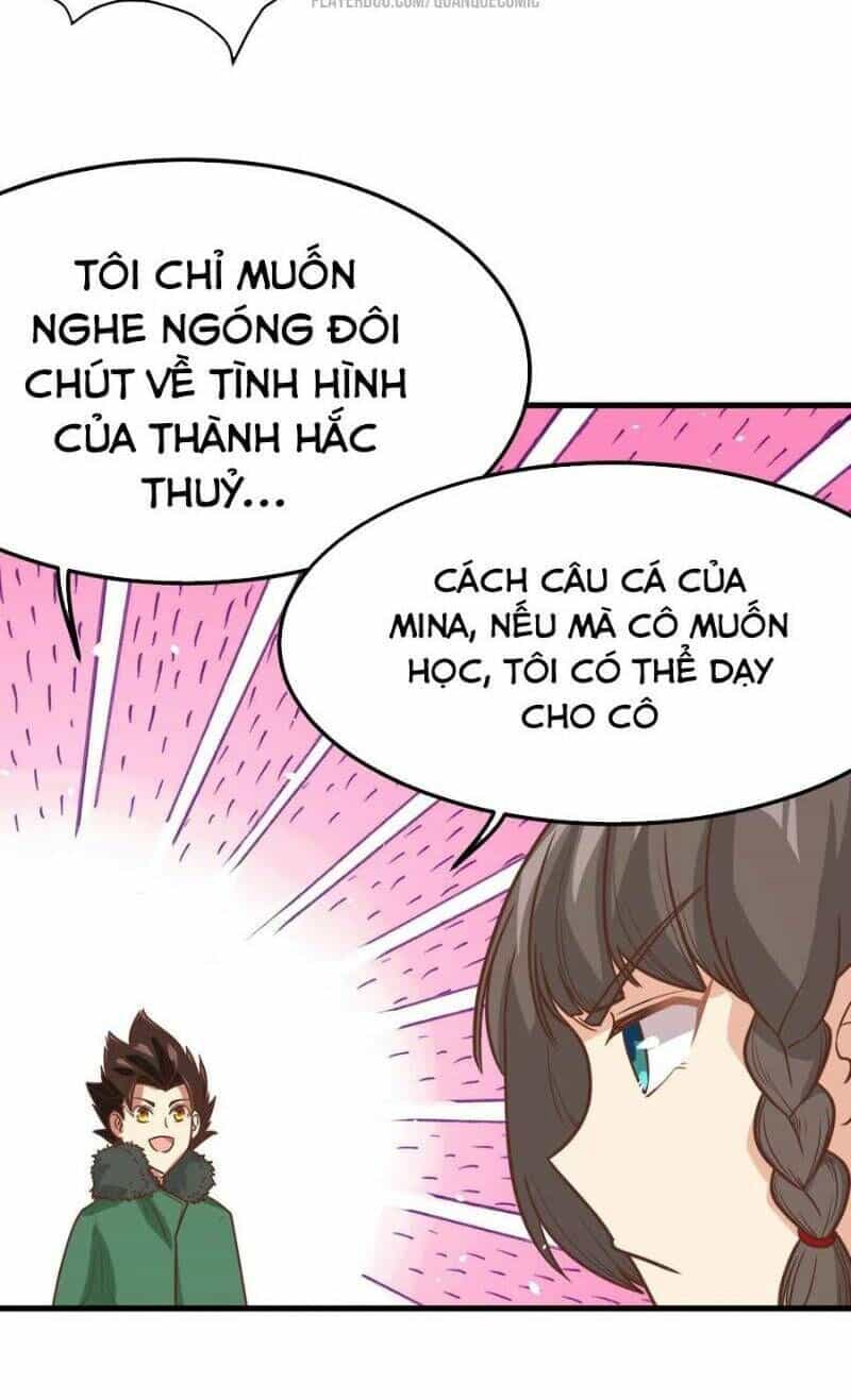 Từ Hôm Nay Bắt Đầu Làm Thành Chủ - Chương 132 - ảnh 14