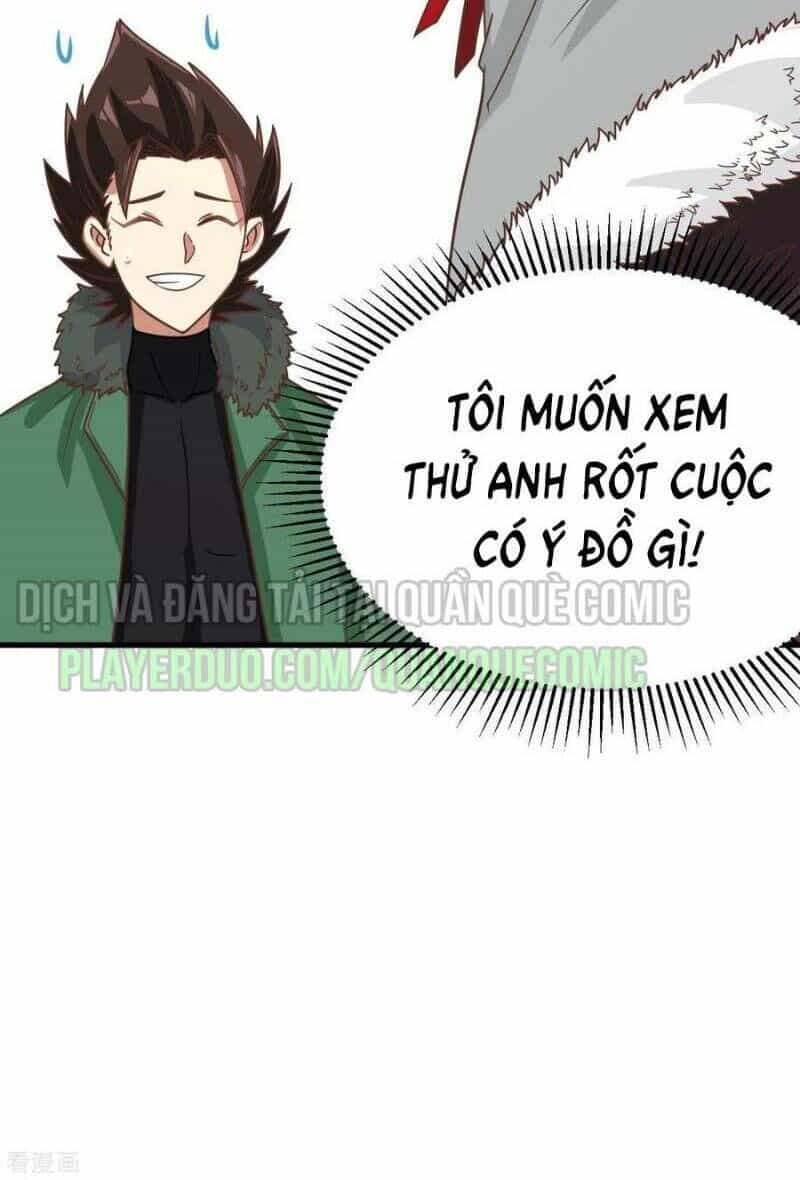 Từ Hôm Nay Bắt Đầu Làm Thành Chủ - Chương 132 - ảnh 17
