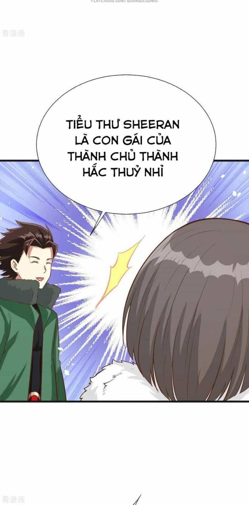 Từ Hôm Nay Bắt Đầu Làm Thành Chủ - Chương 132 - ảnh 21
