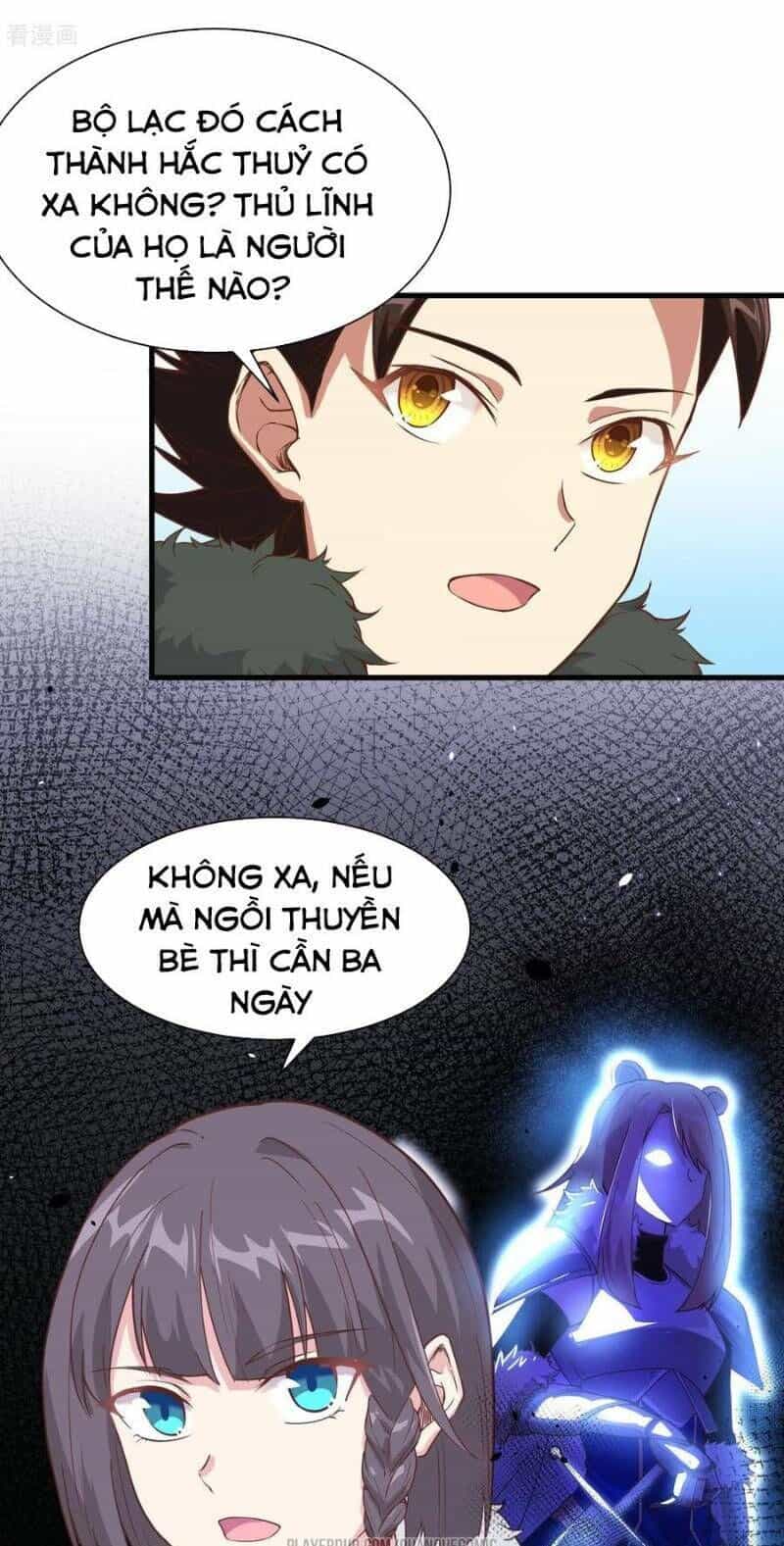 Từ Hôm Nay Bắt Đầu Làm Thành Chủ - Chương 132 - ảnh 28