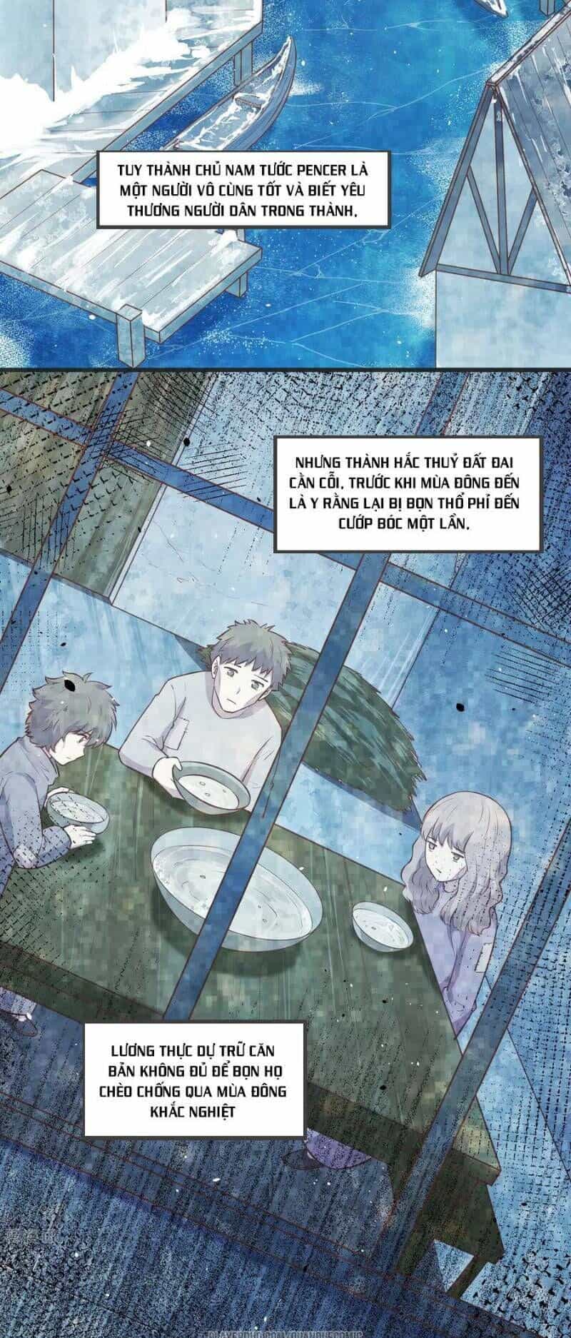Từ Hôm Nay Bắt Đầu Làm Thành Chủ - Chương 132 - ảnh 3
