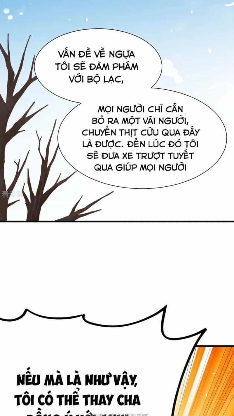 Từ Hôm Nay Bắt Đầu Làm Thành Chủ - Chương 132 - ảnh 32
