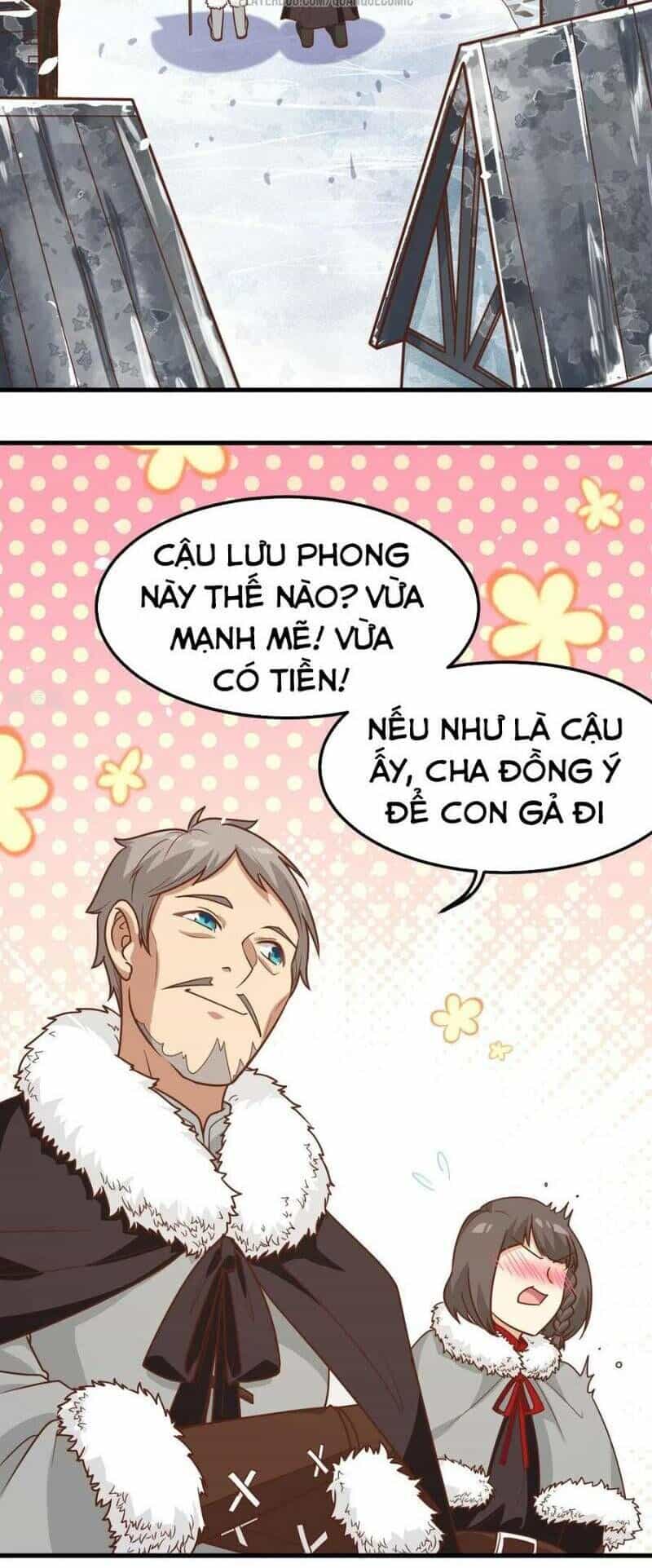 Từ Hôm Nay Bắt Đầu Làm Thành Chủ - Chương 132 - ảnh 46