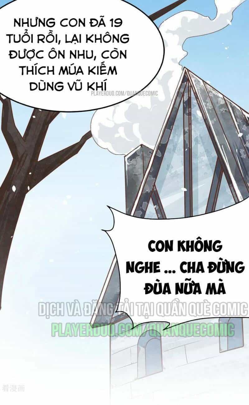 Từ Hôm Nay Bắt Đầu Làm Thành Chủ - Chương 132 - ảnh 48