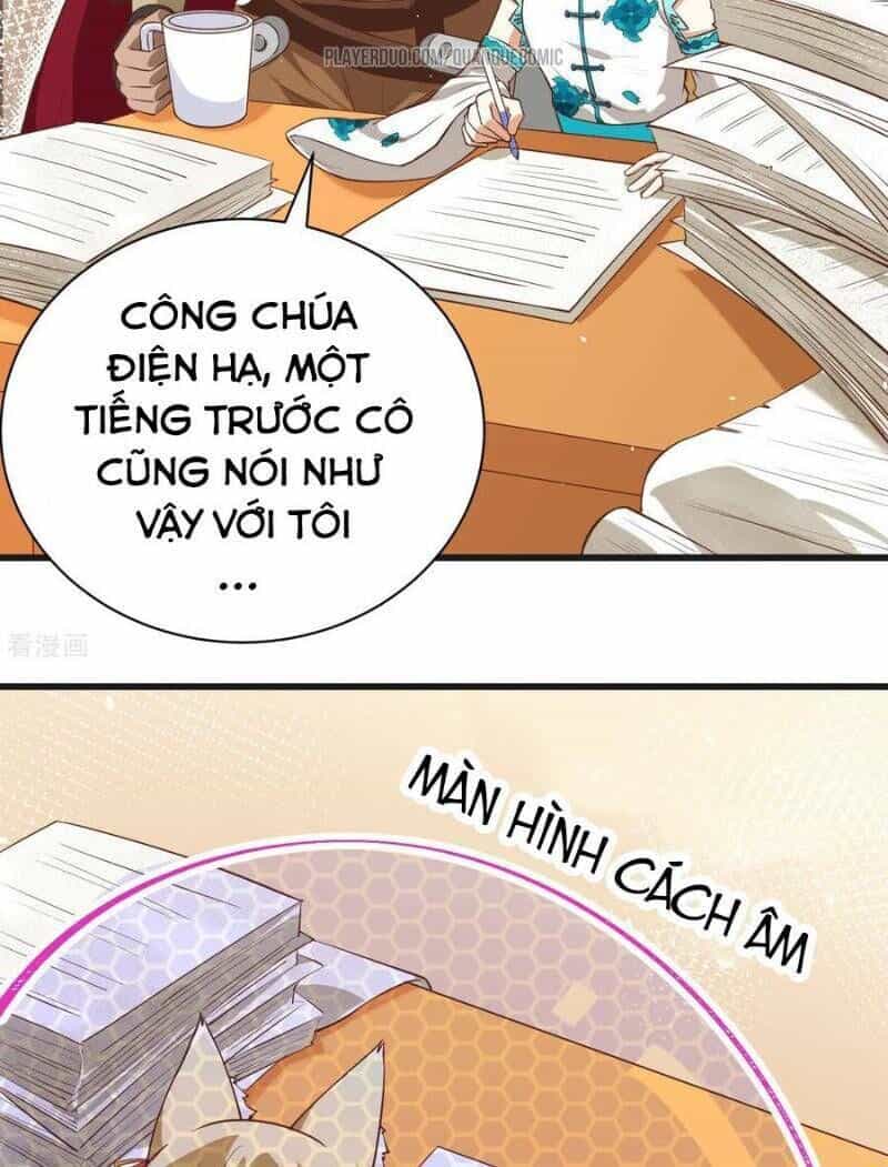 Từ Hôm Nay Bắt Đầu Làm Thành Chủ - Chương 133 - ảnh 2
